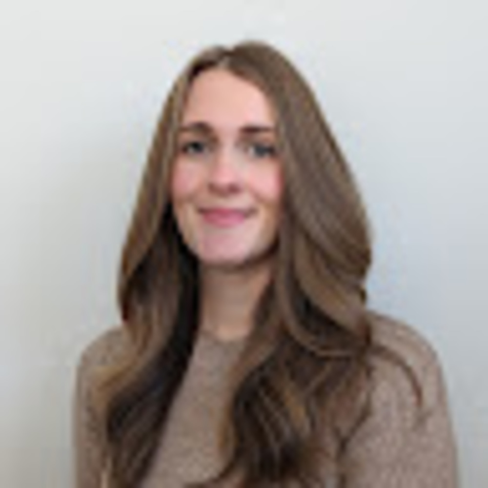Meet your Posher, Natasha